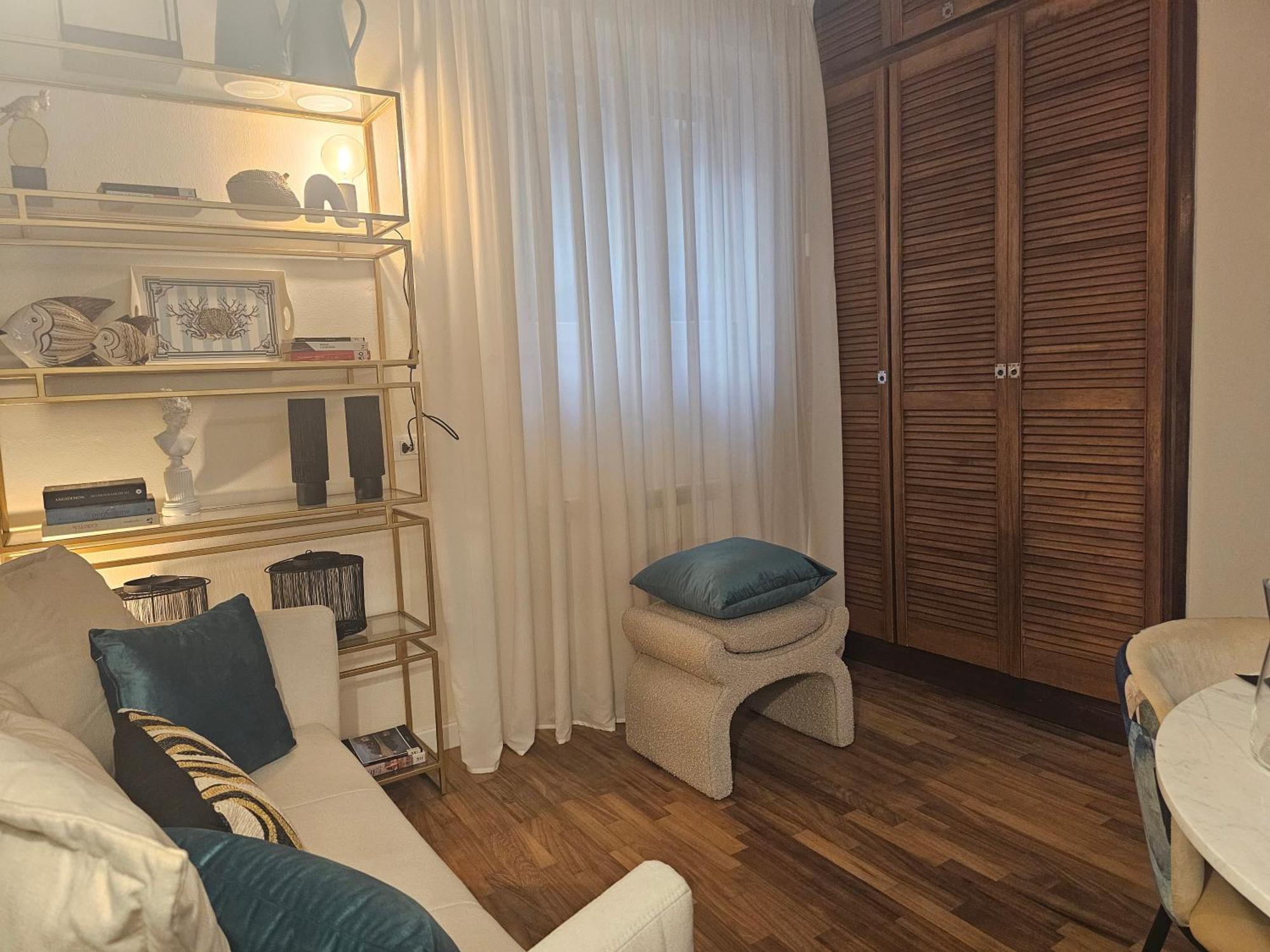 "Burlamacca" Luxury Apartment Viareggio Luaran gambar