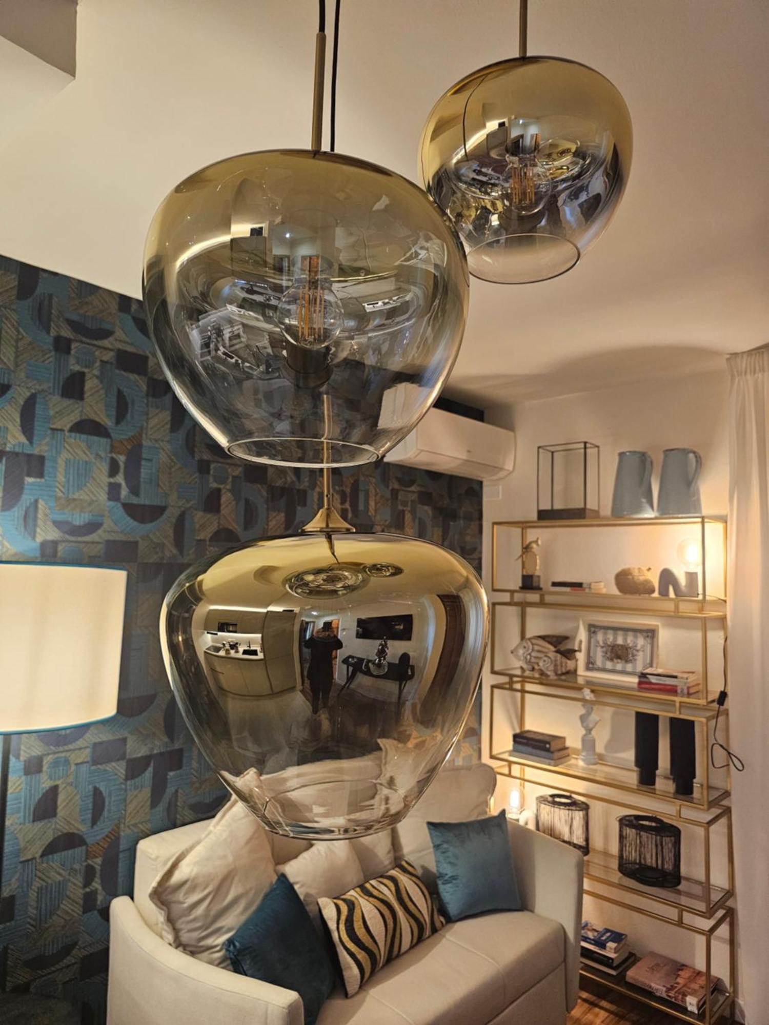 "Burlamacca" Luxury Apartment Viareggio Luaran gambar