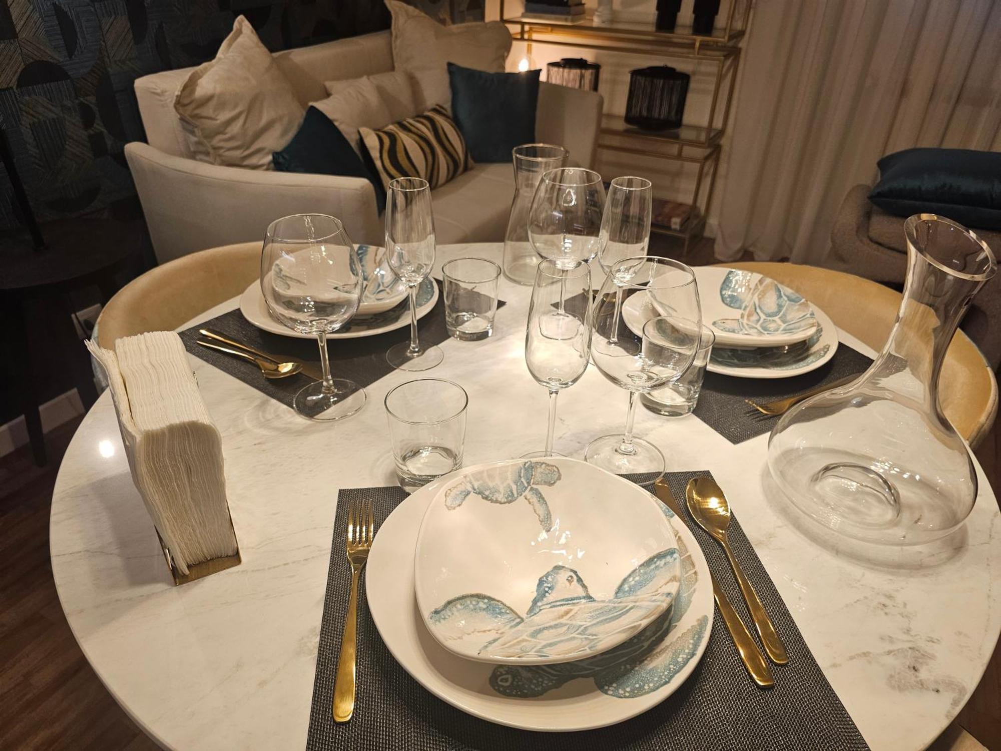 "Burlamacca" Luxury Apartment Viareggio Luaran gambar