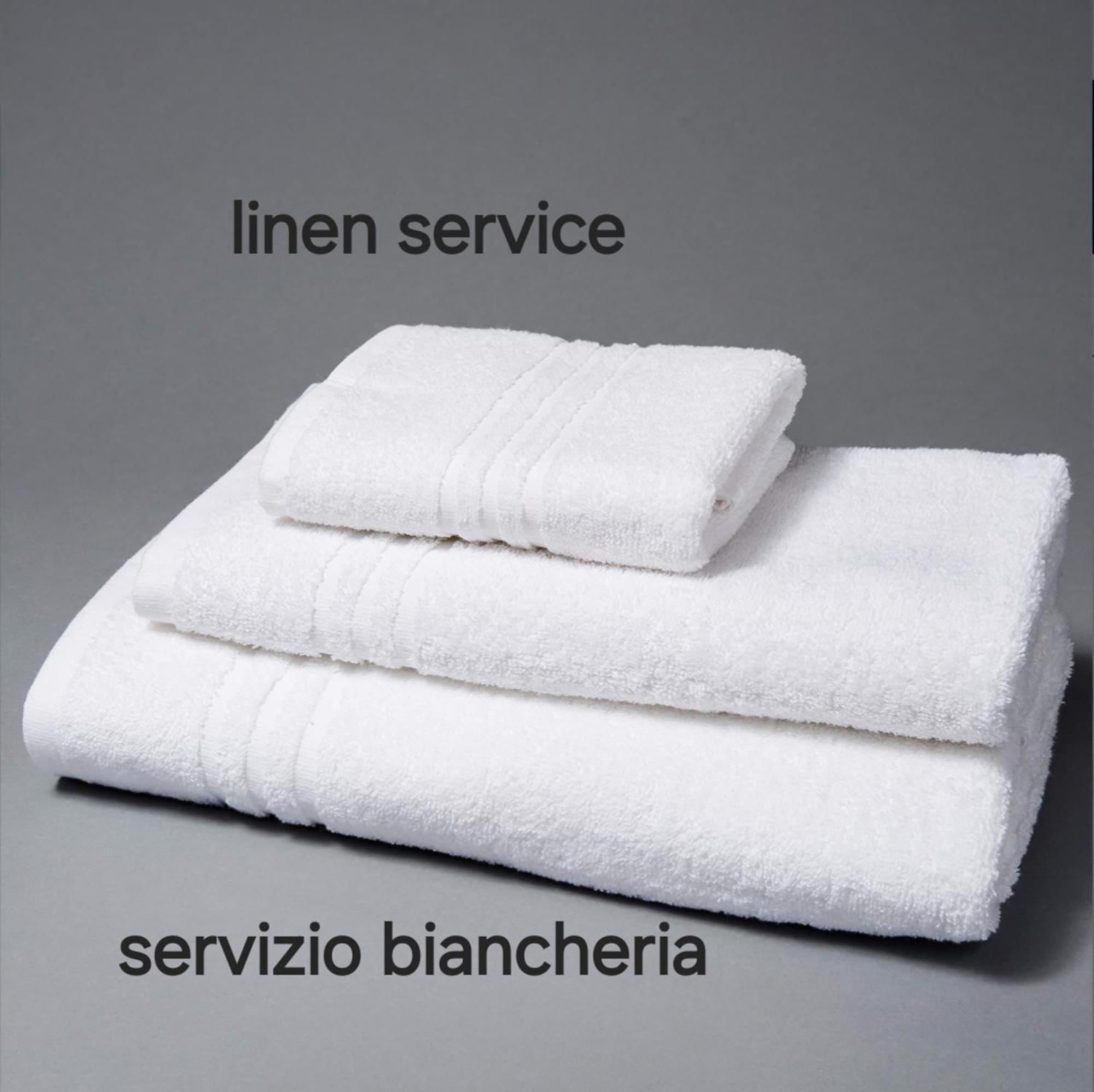 "Burlamacca" Luxury Apartment Viareggio Luaran gambar