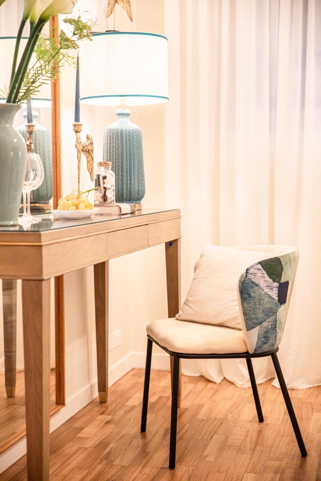 "Burlamacca" Luxury Apartment Viareggio Luaran gambar