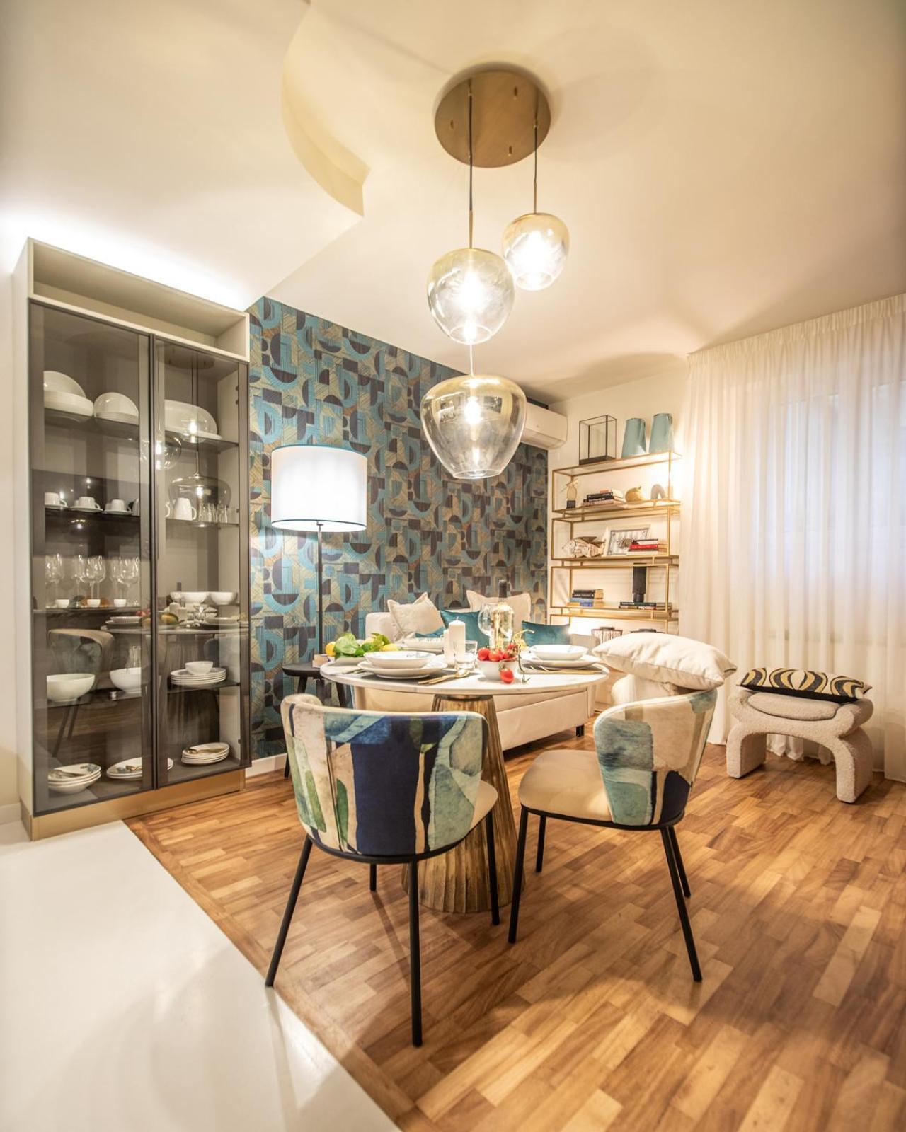 "Burlamacca" Luxury Apartment Viareggio Luaran gambar