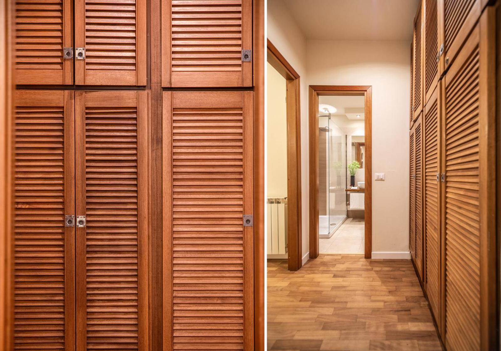 "Burlamacca" Luxury Apartment Viareggio Luaran gambar