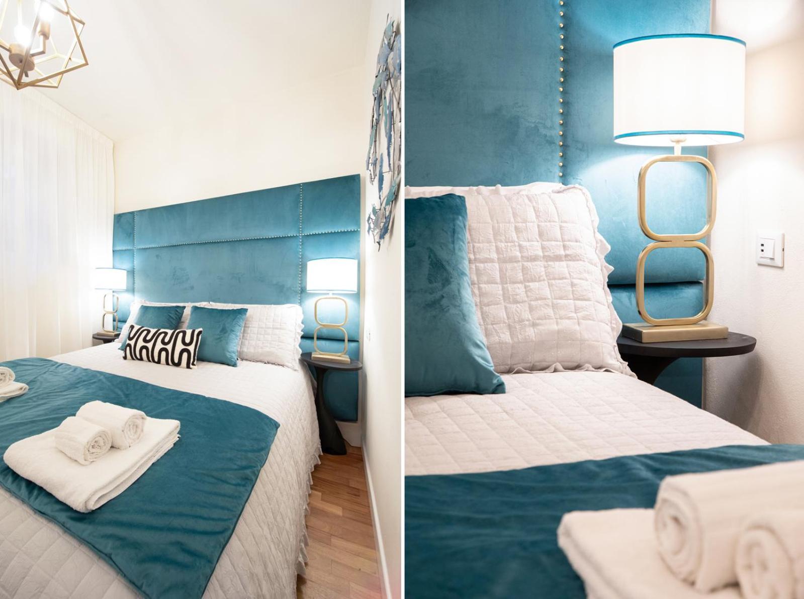 "Burlamacca" Luxury Apartment Viareggio Luaran gambar