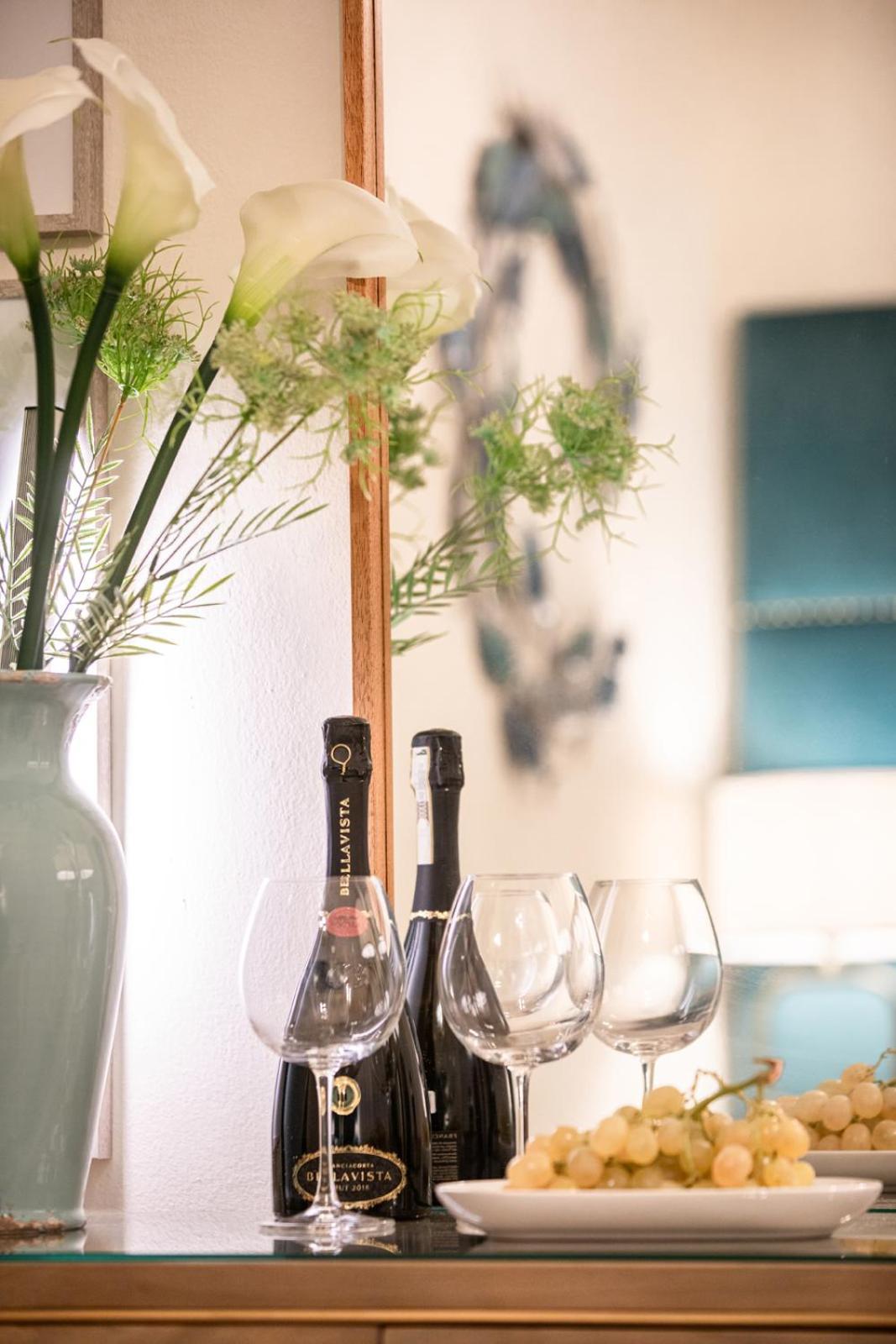 "Burlamacca" Luxury Apartment Viareggio Luaran gambar