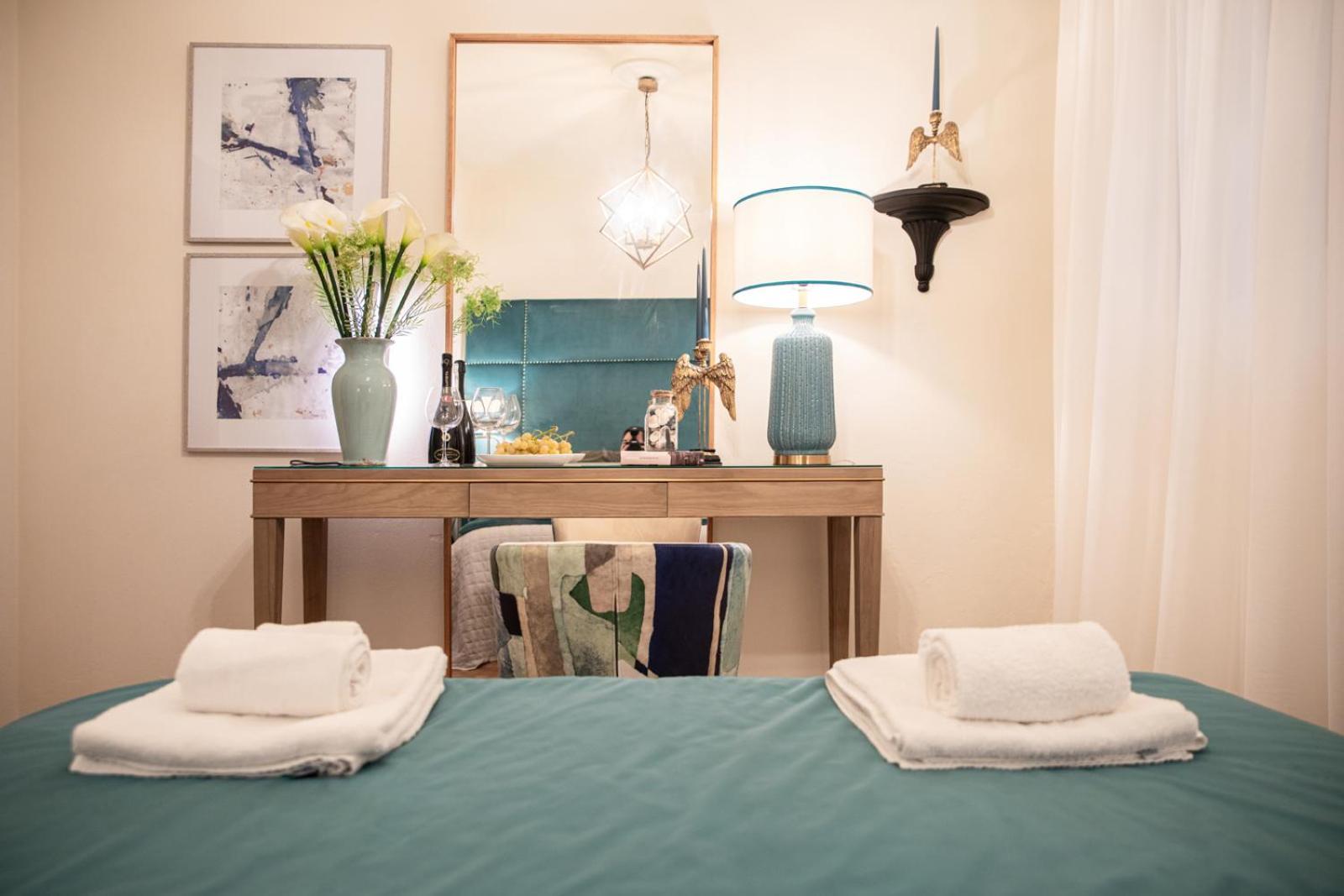 "Burlamacca" Luxury Apartment Viareggio Luaran gambar