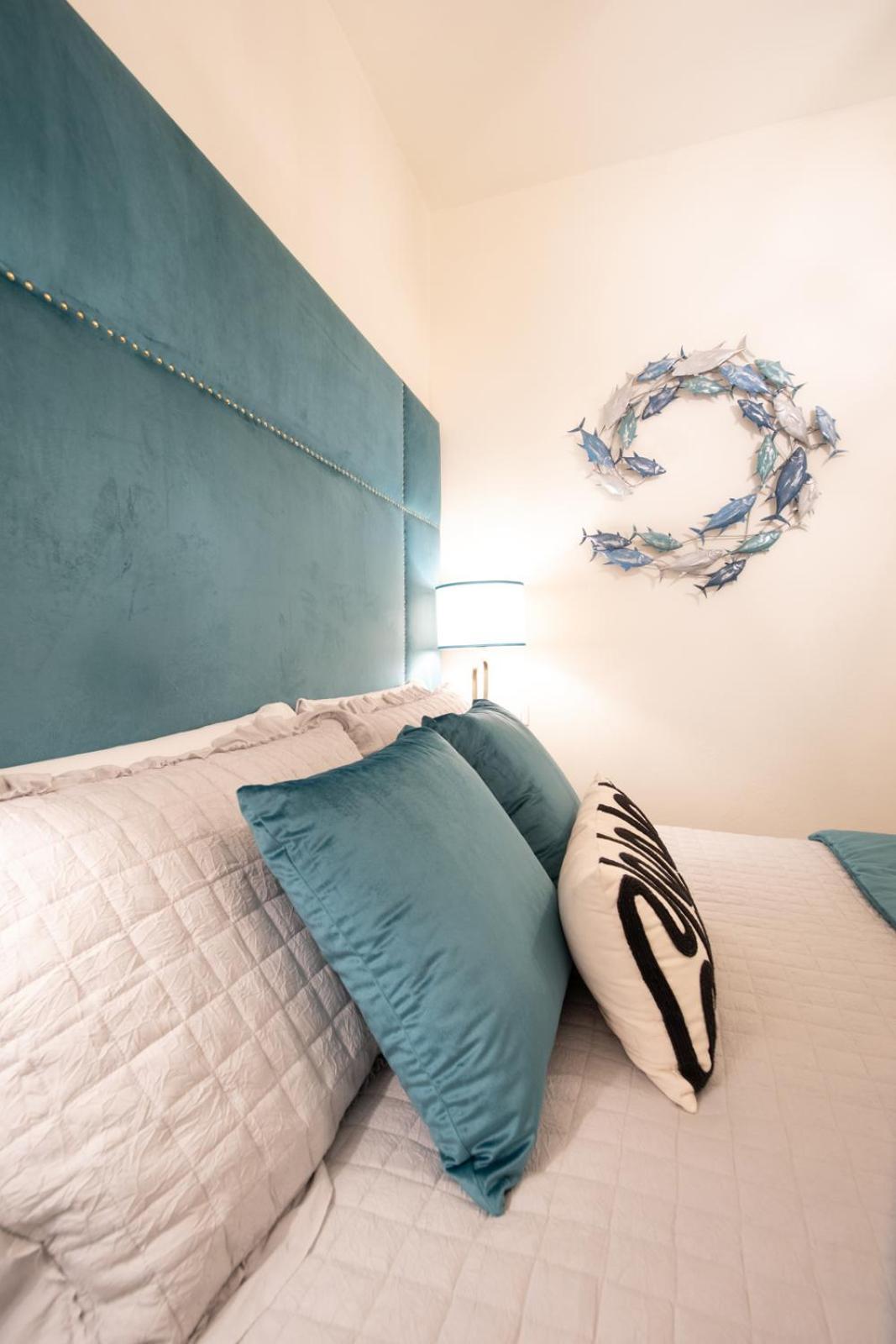 "Burlamacca" Luxury Apartment Viareggio Luaran gambar