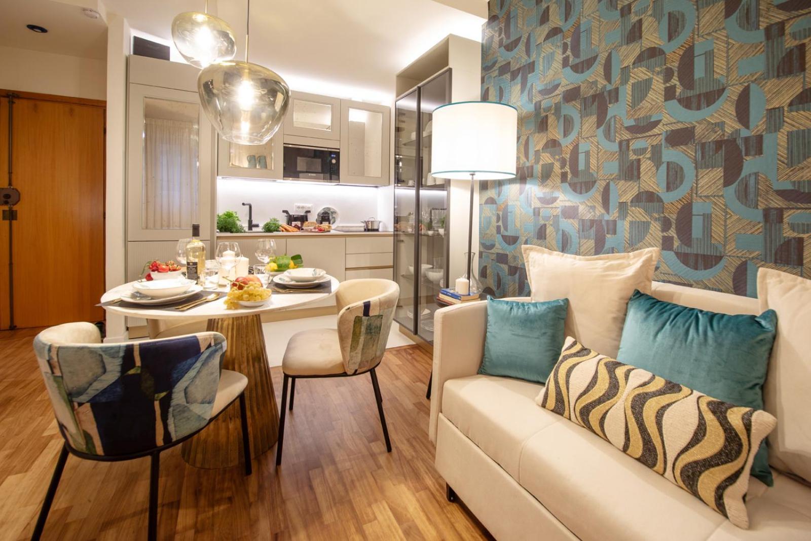 "Burlamacca" Luxury Apartment Viareggio Luaran gambar