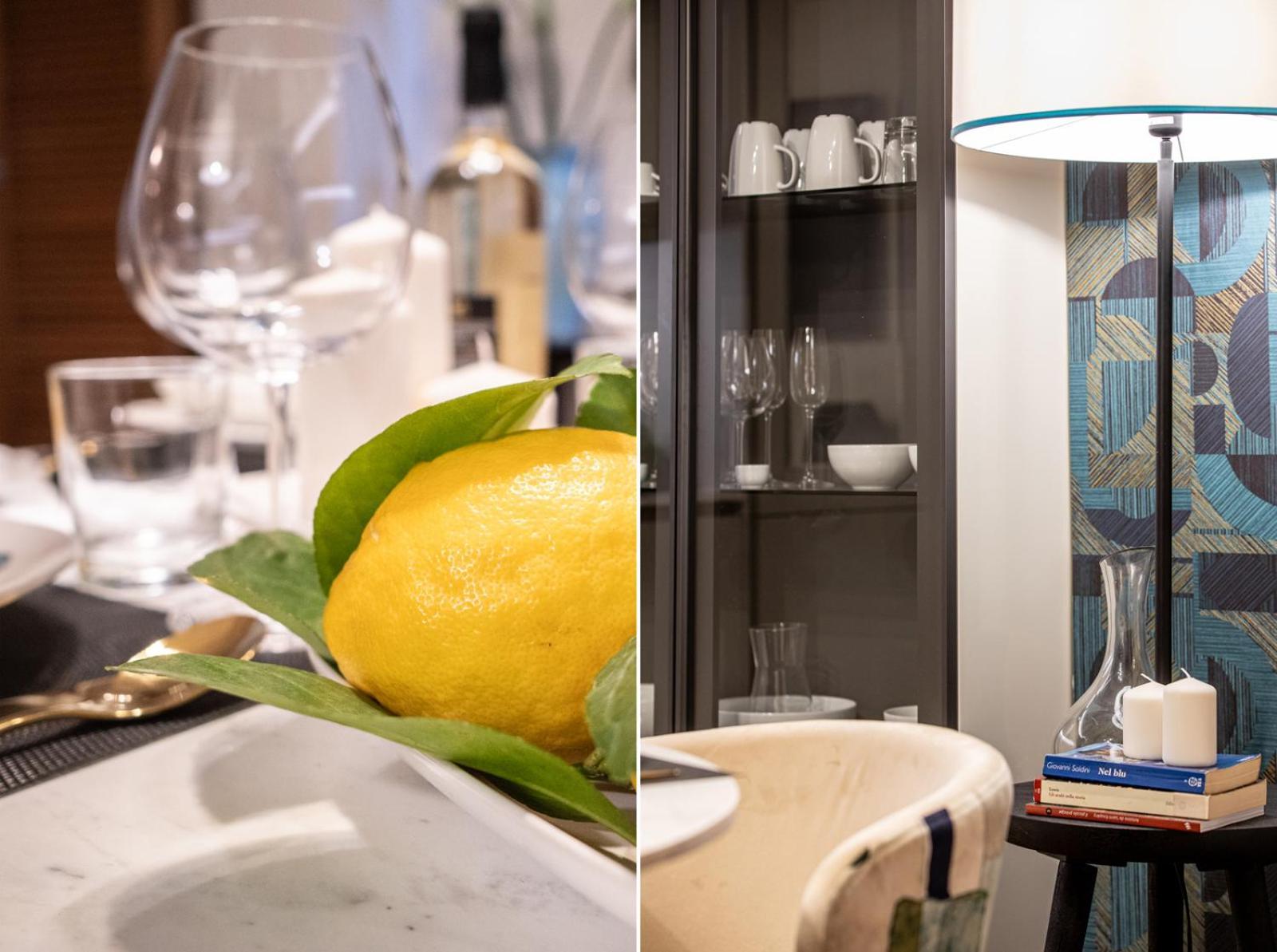 "Burlamacca" Luxury Apartment Viareggio Luaran gambar