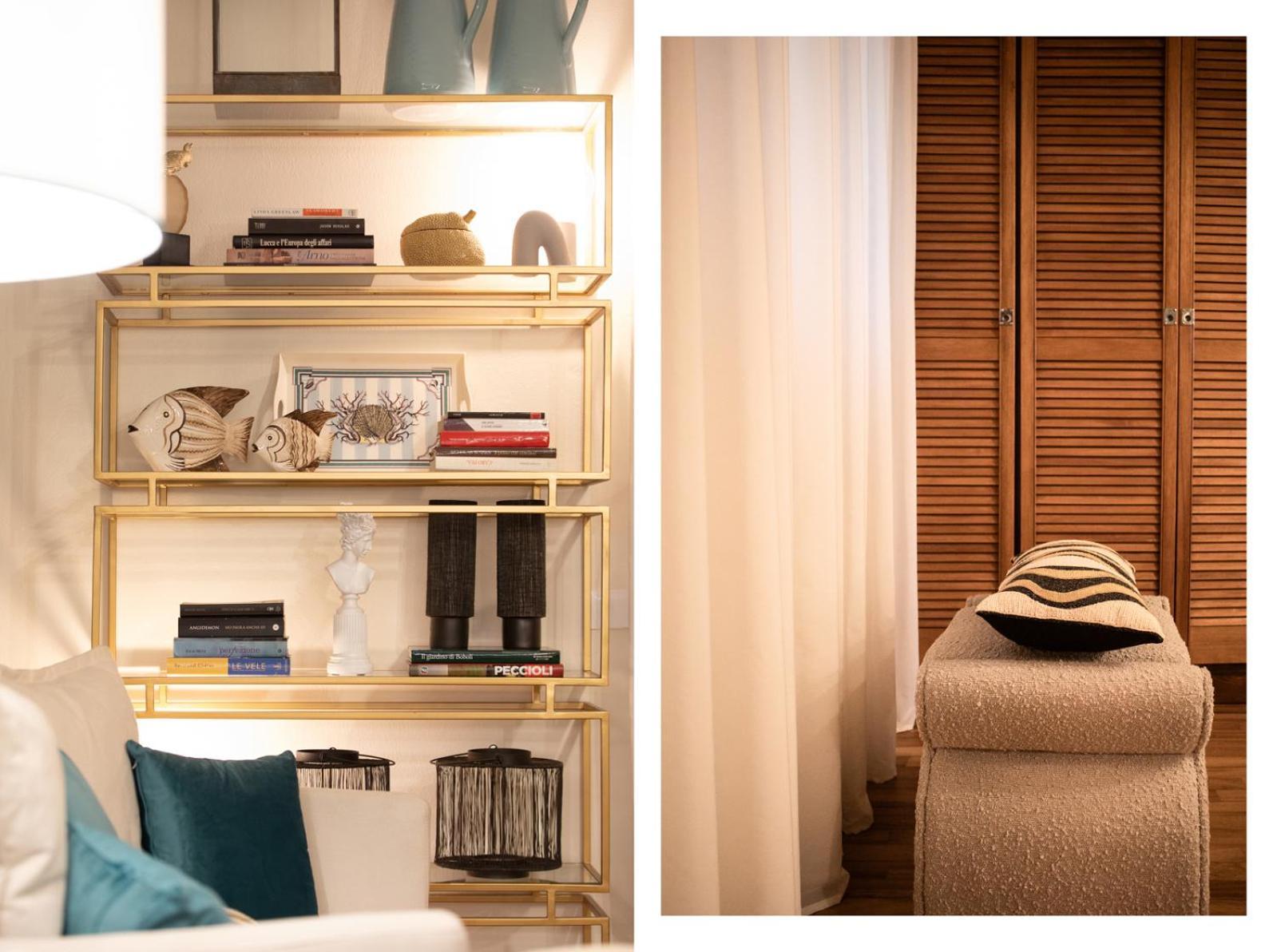 "Burlamacca" Luxury Apartment Viareggio Luaran gambar