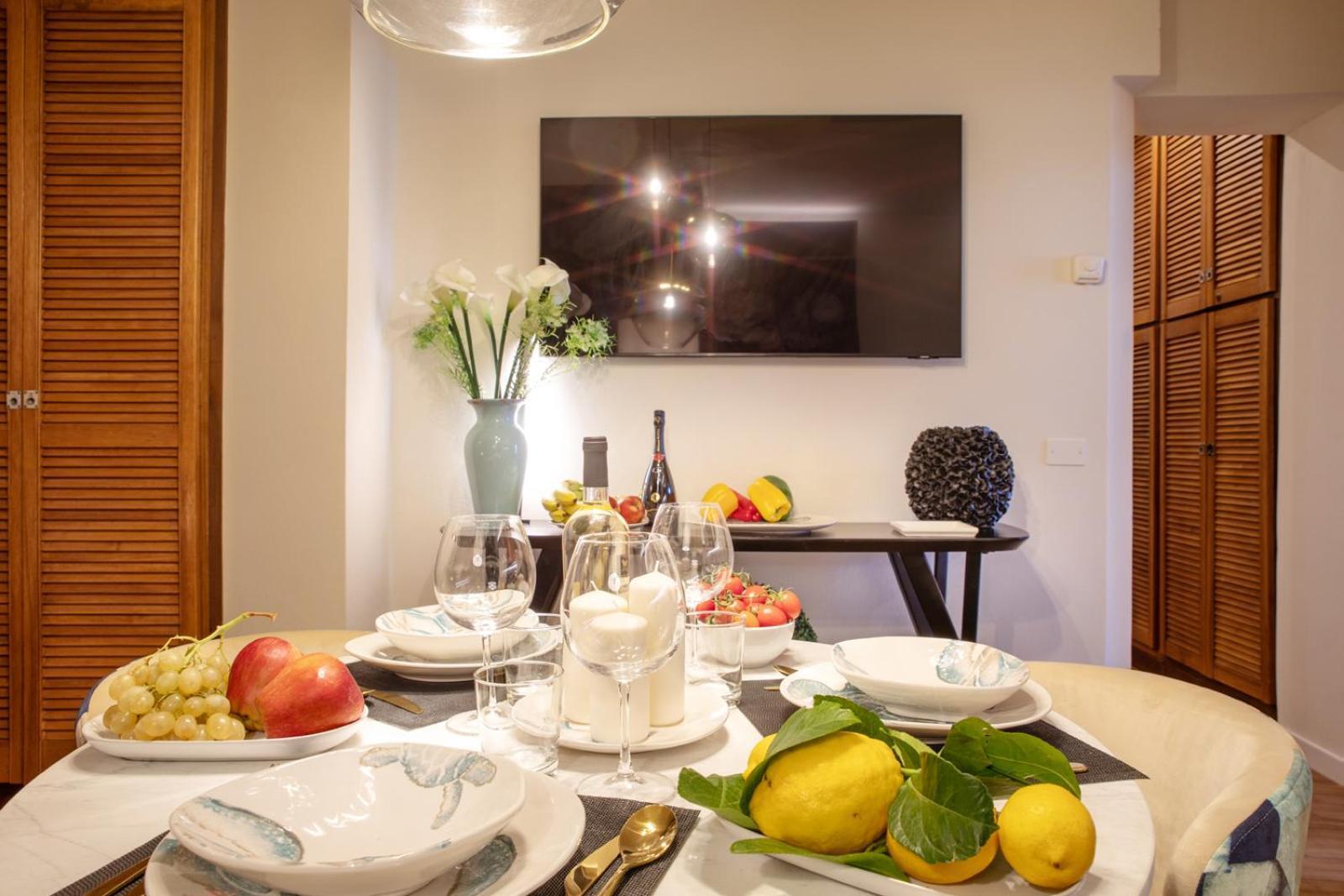 "Burlamacca" Luxury Apartment Viareggio Luaran gambar