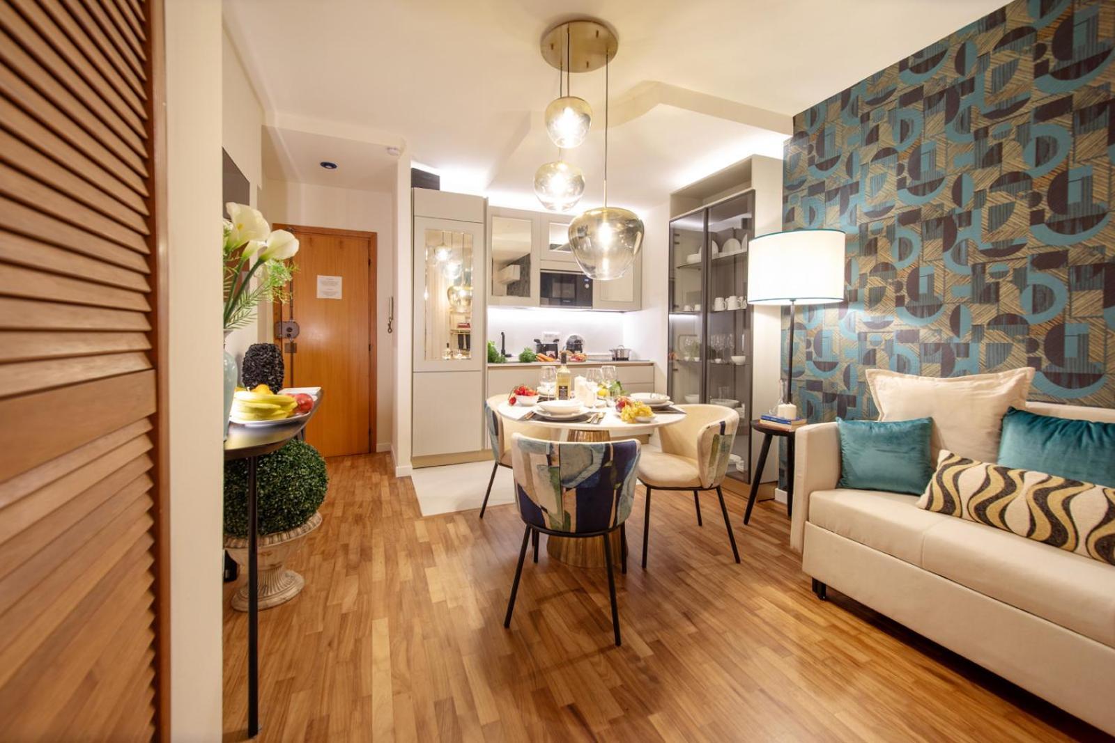 "Burlamacca" Luxury Apartment Viareggio Luaran gambar