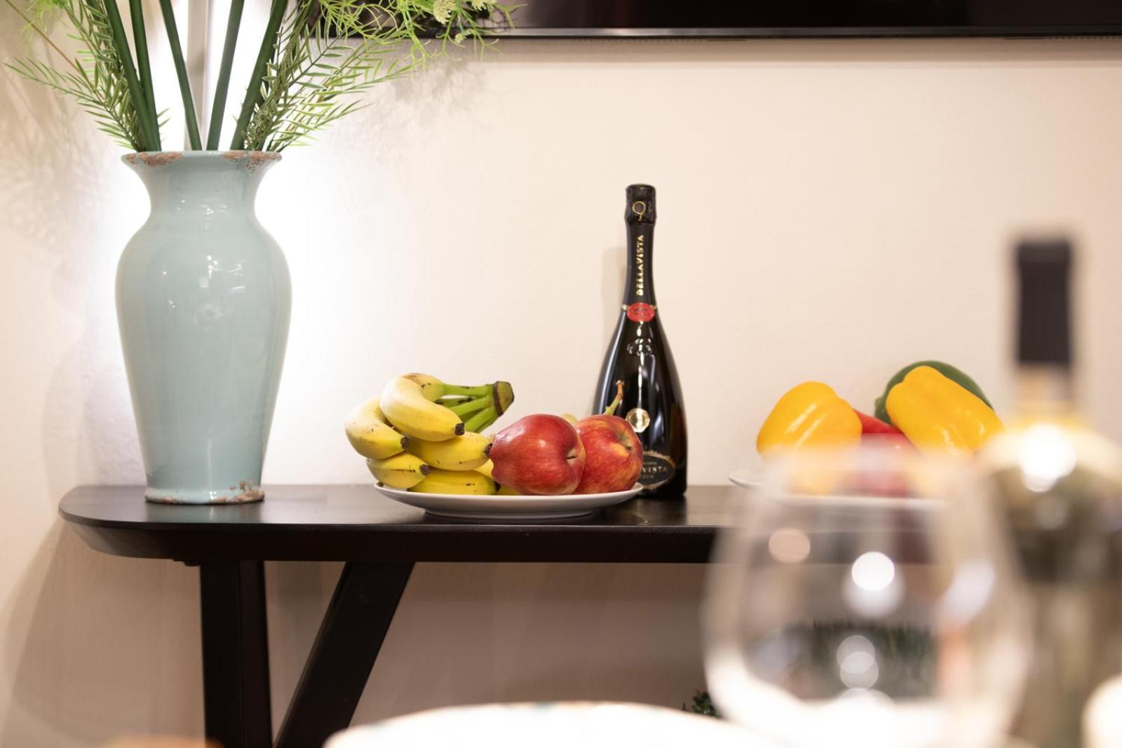 "Burlamacca" Luxury Apartment Viareggio Luaran gambar