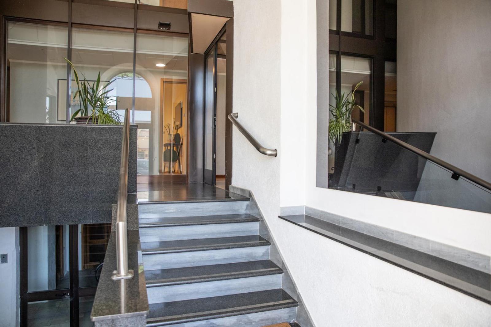 "Burlamacca" Luxury Apartment Viareggio Luaran gambar