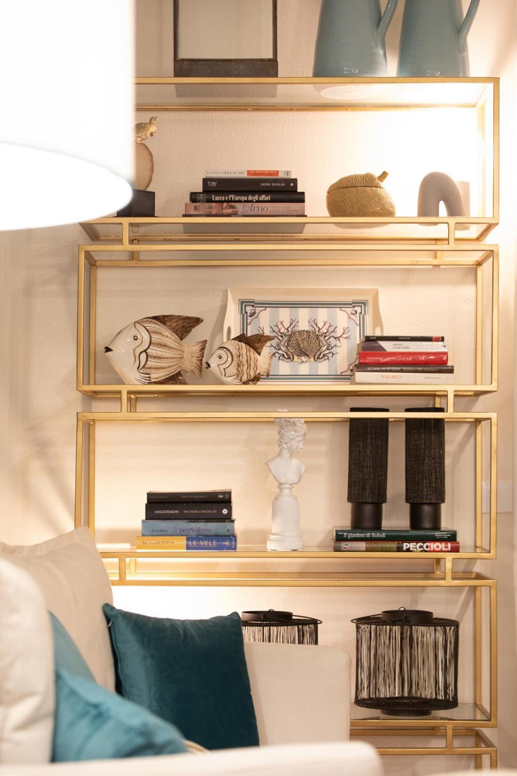 "Burlamacca" Luxury Apartment Viareggio Luaran gambar