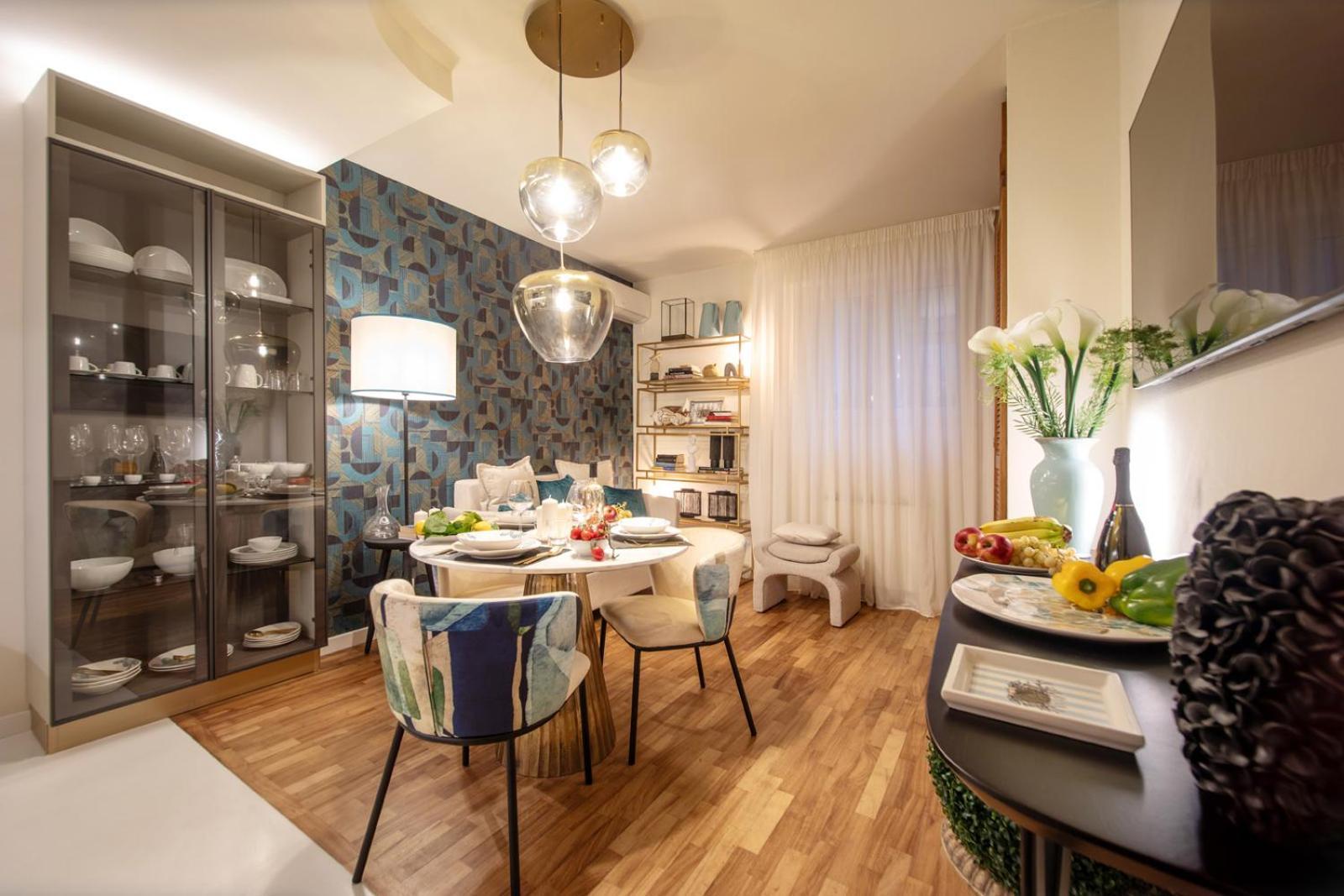 "Burlamacca" Luxury Apartment Viareggio Luaran gambar