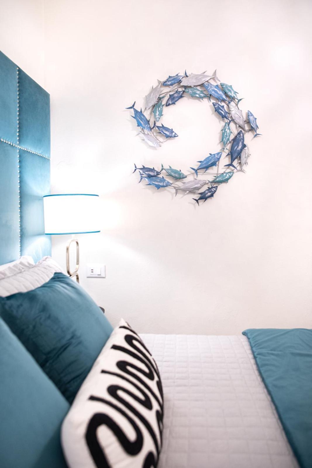 "Burlamacca" Luxury Apartment Viareggio Luaran gambar