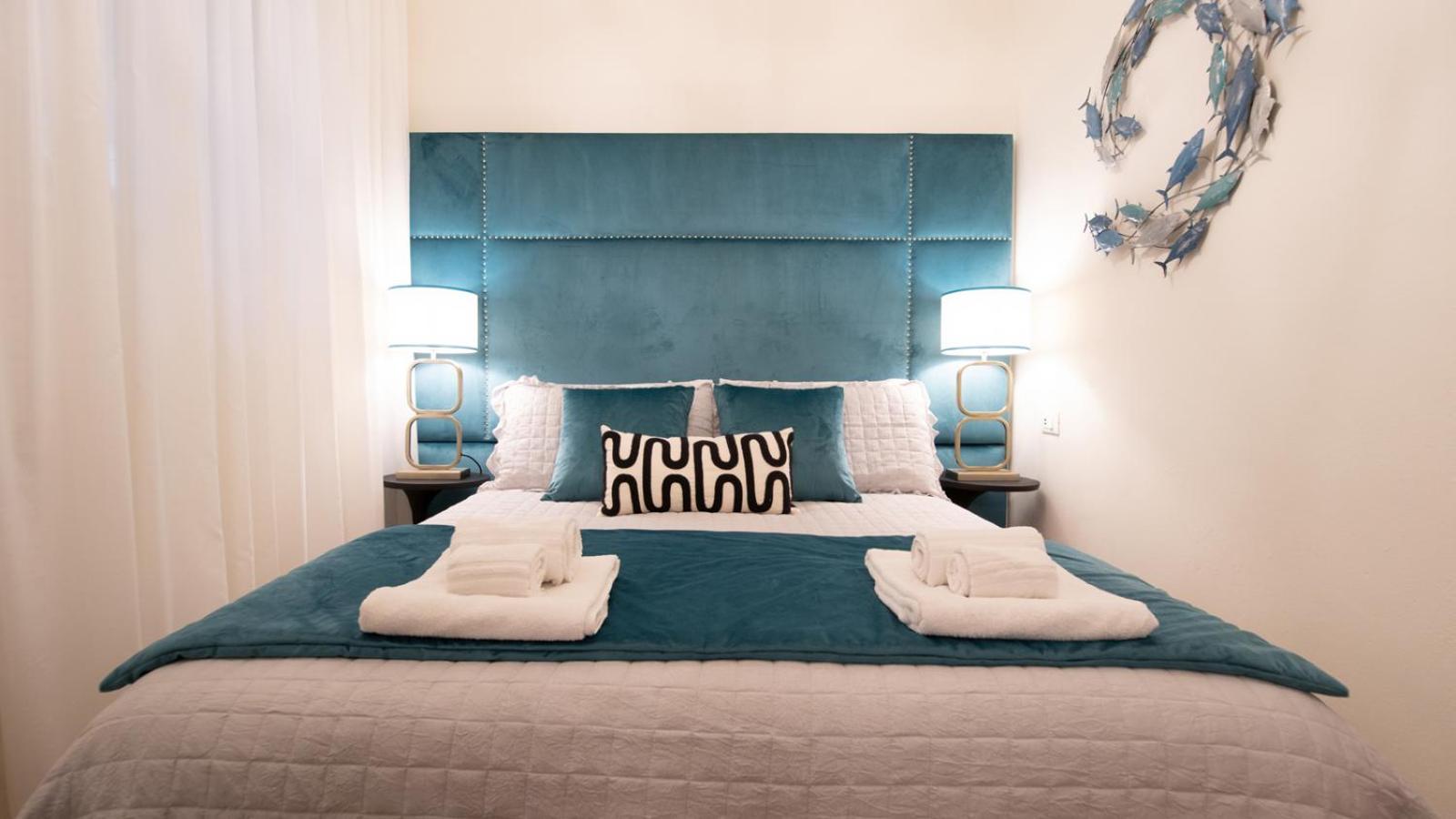 "Burlamacca" Luxury Apartment Viareggio Luaran gambar